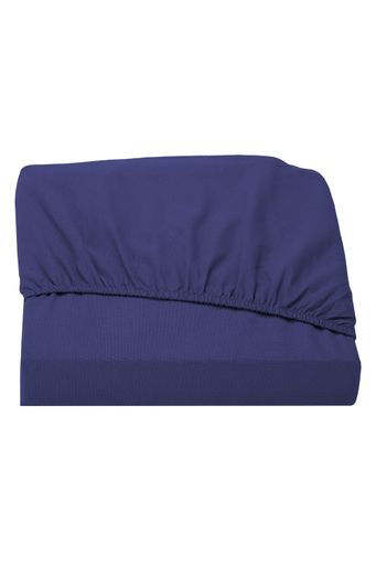 Простынь на резинке Good-Dream бязь Blue 180х200 (GDPRGBBL180200) (929962)