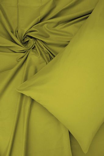 Простынь на резинке Good-Dream бязь Olive 140х190 (GDPRGBO140190) (929981)