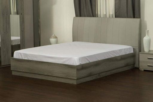 Простынь на резинке Good-Dream Сатин White 70х190 (GDSWSHEETF070190) (930000)
