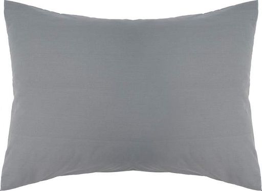 Наволочка Good-Dream Бязь Premium Grey 60x60 (GDPCCG6060) (930176)