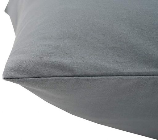 Наволочка Good-Dream Бязь Premium Grey 70x70 (GDPCCG7070) (930179)