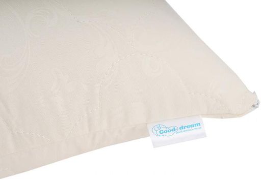 Подушка Good-Dream Konfo Gold 50х70 (GDPKG5070) (930204)