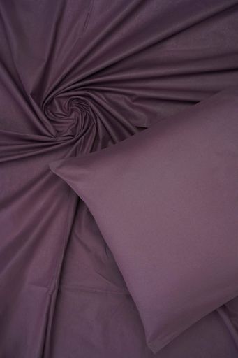 Комплект постельного белья Good-Dream бязь Premium Plum 2 спальный  (GDCPLUMBS175210) (930247)