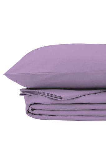 Комплект постельного белья Good-Dream бязь Lilac Семейный (GDKGBL1452102) (930280)