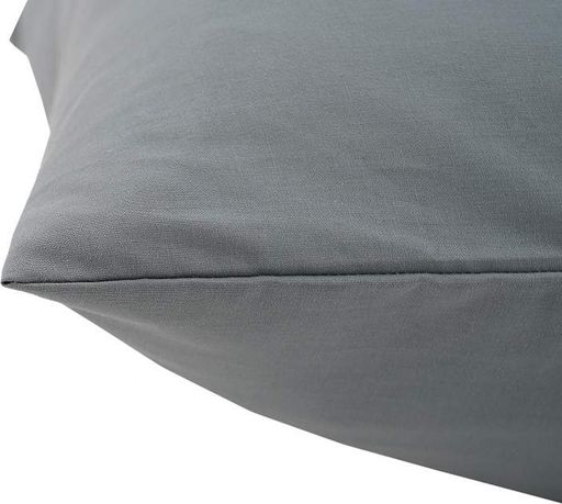 Комплект постельного белья Good-Dream Бязь Premium Grey Полуторный (GDCGBS145210) (930295)