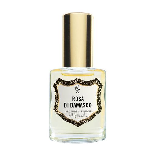 I Profumi Di Firenze Rosa di Damasco Парфумована вода жіноча, 10 мл