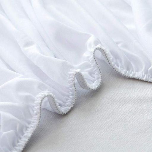 Наматрасник Good-Dream Bamboo De Lux Водонепроницаемый 90х200 (GDBF090200) (930542)