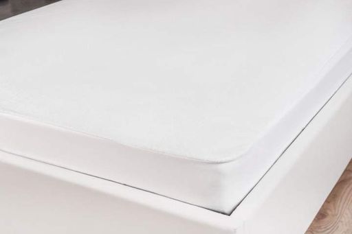 Наматрацник Good-Dream Bamboo De Lux Водонепроникний 200х200 (GDBF200200) (930604)