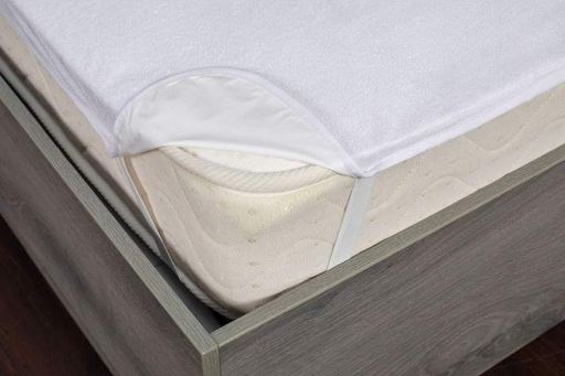 Наматрасник Good-Dream Bamboo De Lux Водонепроницаемый 190х200 (GDBE190200) (930664)