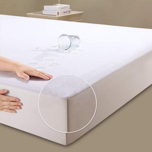 Наматрасник Good-Dream Bamboo De Lux Водонепроницаемый 70х140 (GDBF070140) (930829)