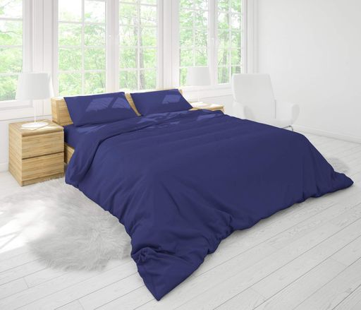 Підковдра Good-Dream бязь Blue 220х240 (GDPDGBBL220240) (931035)