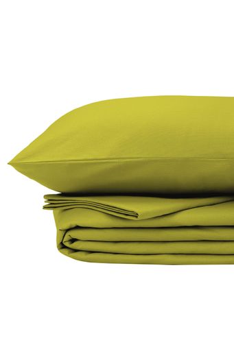 Підковдра Good-Dream бязь Olive 160х220 (GDPDGBO160220) (931041)