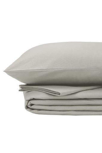 Пододеяльник Good-Dream бязь Light Grey 175х210 (GDPDGBLG175210) (931050)