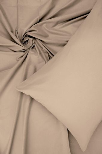 Пододеяльник Good-Dream бязь Beige 143х210 (GDPDGBB143210) (931066)