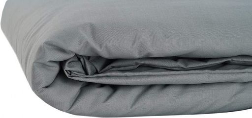 Підковдра Good-Dream Бязь Premium Grey 220х240 (GDDCCG220224) (931068)
