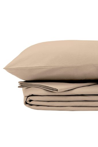 Підковдра Good-Dream бязь Beige 200х220 (GDPDGBB200220) (931100)