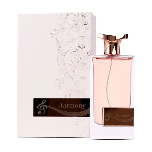 Aurora Scents Harmony Парфюмированная вода женская, 100 мл