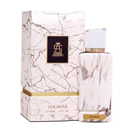 Aurora Scents Volakas Парфюмированная вода мужская, 100 мл