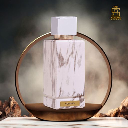 Aurora Scents Volakas Парфюмированная вода мужская, 100 мл