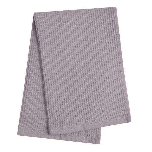 Вафельное полотенце Ideal Textile 40х60 см 240 г/м2 (56860817) Серый (931478)