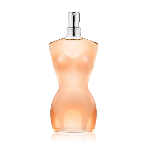 Парфюмированный набор женский Jean Paul Gaultier Classique (туалетная вода, 20 мл + туалетная вода, 100 мл)