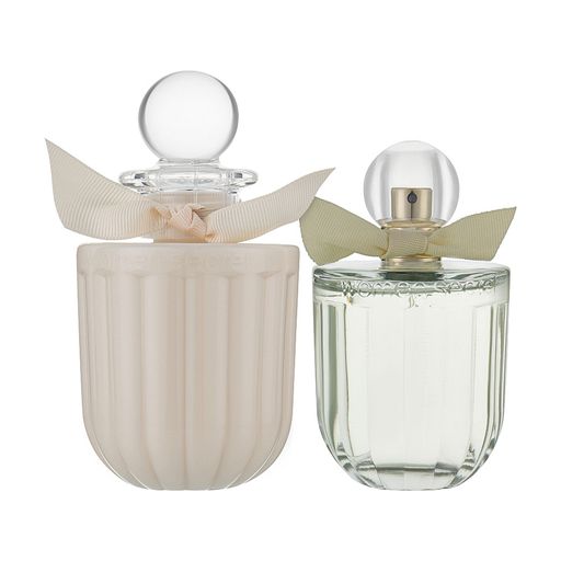 Парфумований набір жіночий Women'Secret Eau My Delice (туалетна вода, 100 мл + лосьйон для тіла, 200 мл)