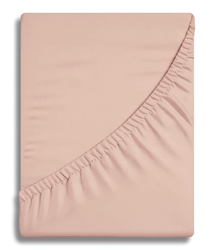 Простынь на резинке Good-Dream microfiber Pudra 180х200 (GDMPUSHEETF180200) (932756)