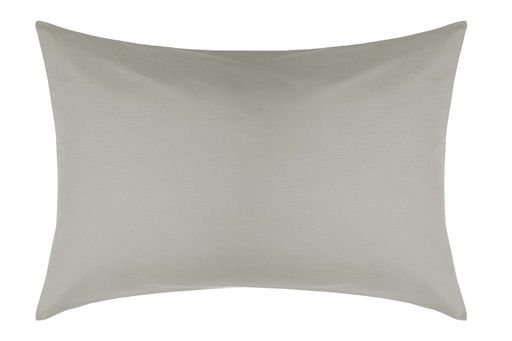 Комплект постільної білизни Good-Dream бязь Light Grey Євро (GDKGBLG200220) (932759)