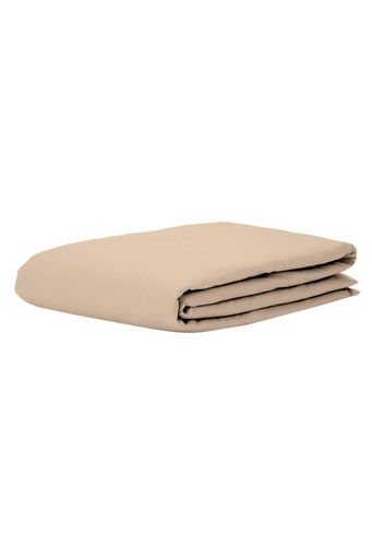 Комплект постільної білизни Good-Dream бязь Beige King Size (GDKGBB220240) (932761)