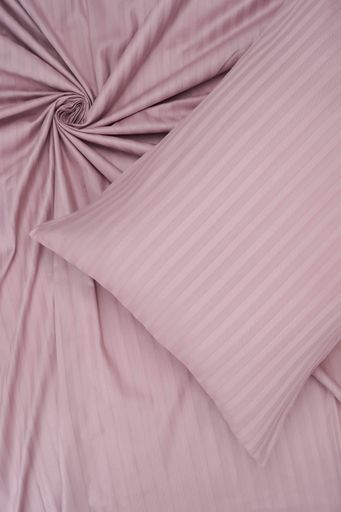 Наволочка на молнии Good-Dream страйп-сатин Orchid 50 x 70 (GDPCSSO5070) (932996)