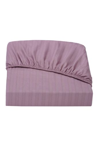 Простирадло на гумці Good-Dream страйп-сатин Orchid  200х220 (GDSSOSHEETF200220) (933111)