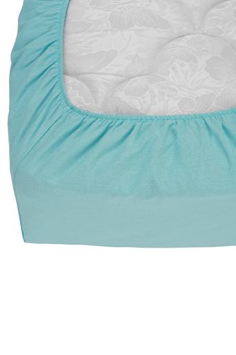 Простирадло на гумці Good-Dream Бязь Premium Pirus  80х200 (GDPCSHEETF080200) (933158)