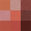 Палетка теней для век Sheglam Beach Sunset Eyeshadow, 12.5 г