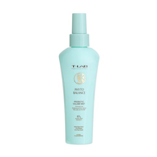 Спрей для волос T-LAB Professional Phyto Balance Probiotic Volume Mist, 150 мл