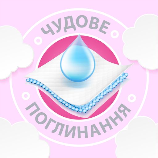 Бумажные полотенца Chisto Softa Big Roll на гильзе, 2х-слойные, 750 отрывов, 1 рулон