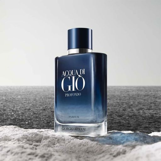 Giorgio Armani Acqua di Gio Profondo Духи мужские - купить на