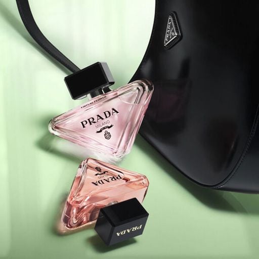 Prada Paradoxe Virtual Flower Парфюмированная вода женская