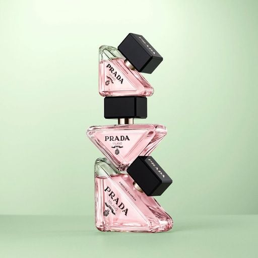 Prada Paradoxe Virtual Flower EDP プラダ Prada Paradoxe Virtual Flower - Парфюмированная вода: купить