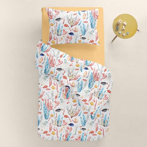Наволочка на подушку 40х60 CORAL REEF COSAS (4822052342558) (935110)