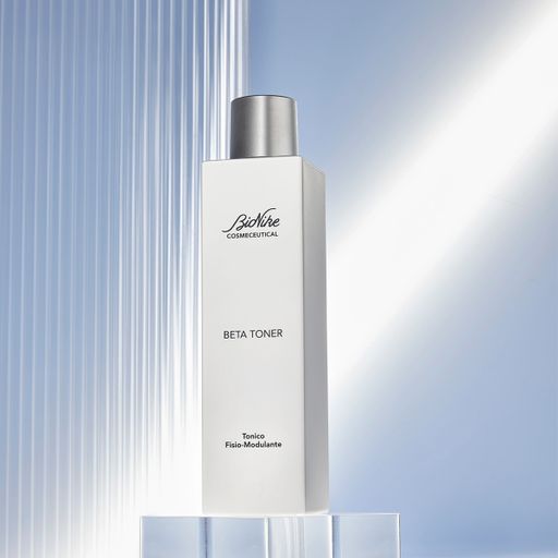 Тоник для лица BioNike Cosmeceutical Beta Toner, 215 мл
