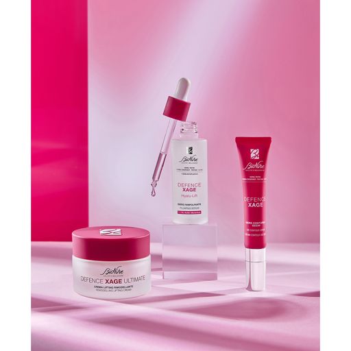 Восстанавливающий ночной крем для лица BioNike Defence Xage Prime Redensifying Night Cream, 50 мл