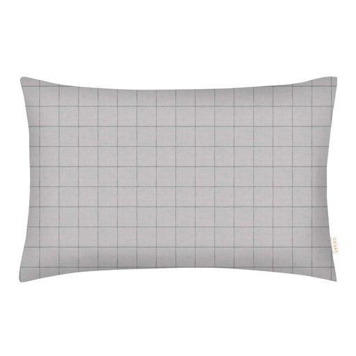 Набір наволочок на подушку 50х70 GREY GEOMETRY COSAS (4822052083130) (936284)