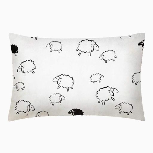Набір наволочок на подушку 50х70 SKY / SHEEP COSAS (4822052033432) (936301)