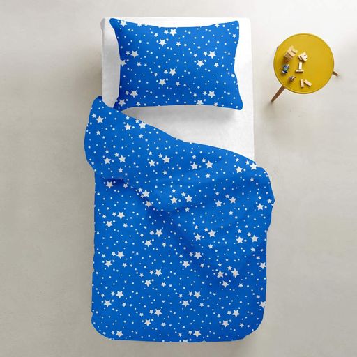 Простирадло полуторне 155х240 SNOW COSAS (4822052971772) (936367)