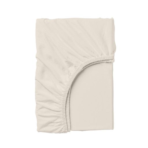 Набір простирадло на резинці 140х200 BEIGE / PUDRA COSAS (4822052052044) (936442)