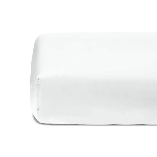 Набір простирадло на резинці 140х200 WHITE / PUDRA COSAS (4822052062074) (936461)