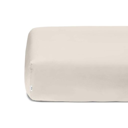 Набір простирадло на резинці 160х200 BEIGE / TERRAKOT COSAS (4822052062111) (936475)
