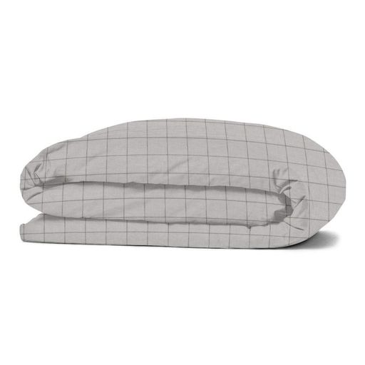 Постільна білизна GREY GEOMETRY COSAS