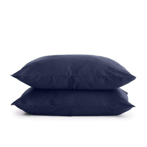 Постільна білизна сатин DARK BLUE CS5 COSAS