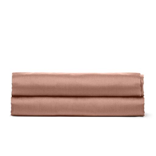 Набір наволочки і простирадло BEIGE SATIN CS1 COSAS (4822052028087) (937142)
